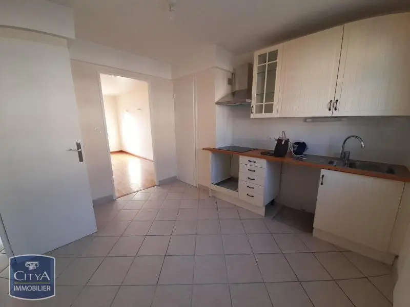 Photo 1 Appartement 2 pièces 44.41m²