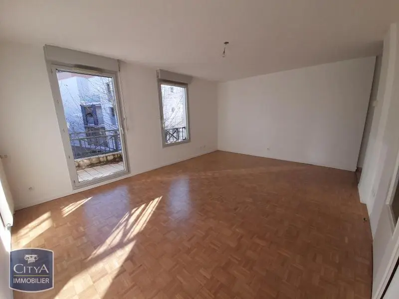 Photo 2 Appartement 2 pièces 55.16m²