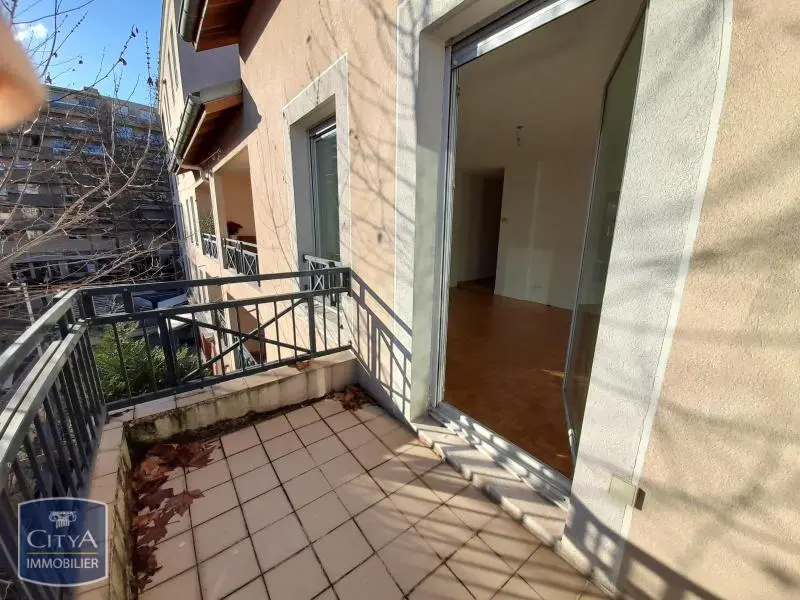 Photo 5 Appartement 2 pièces 55.16m²