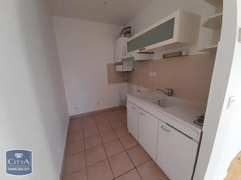 Photo 7 Appartement 2 pièces 55.16m²