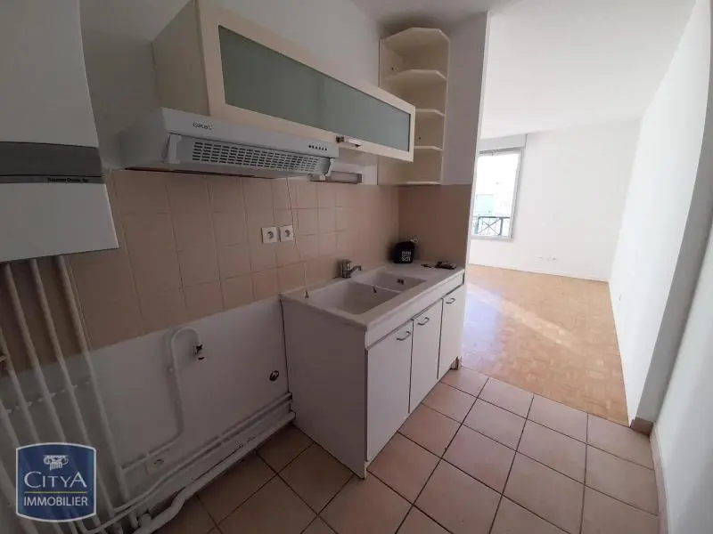 Photo 3 Appartement 2 pièces 55.16m²