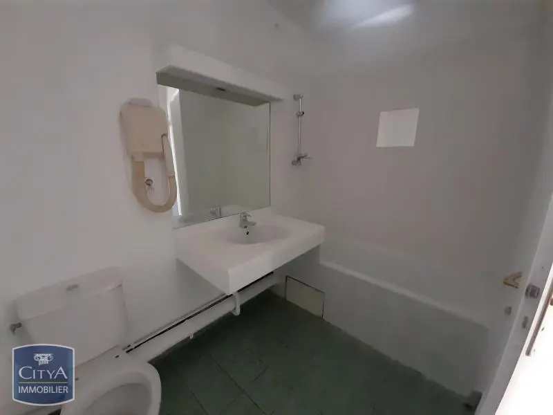 Photo 10 Appartement 2 pièces 55.16m²