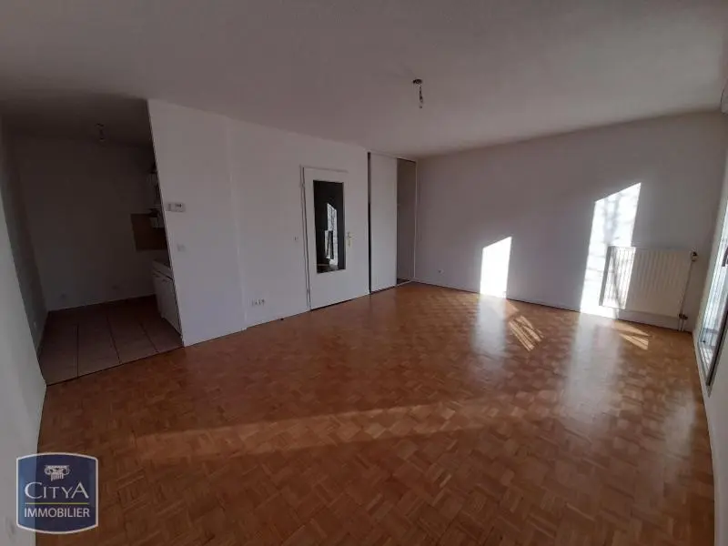 Photo 1 Appartement 2 pièces 55.16m²