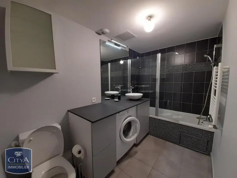 Photo 8 Appartement 2 pièces 49.9m²