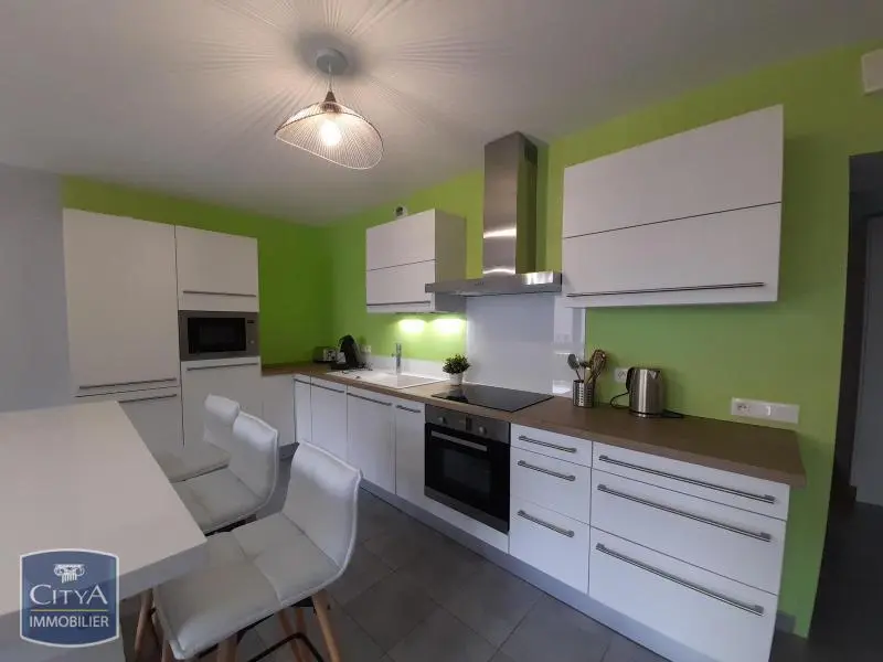 Photo 5 Appartement 2 pièces 49.9m²