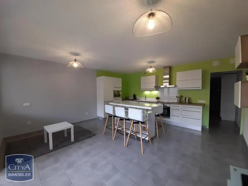 Photo 4 Appartement 2 pièces 49.9m²