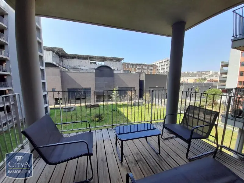 Photo 9 Appartement 2 pièces 49.9m²