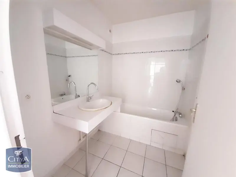 Photo 4 Appartement 2 pièces 49.6m²