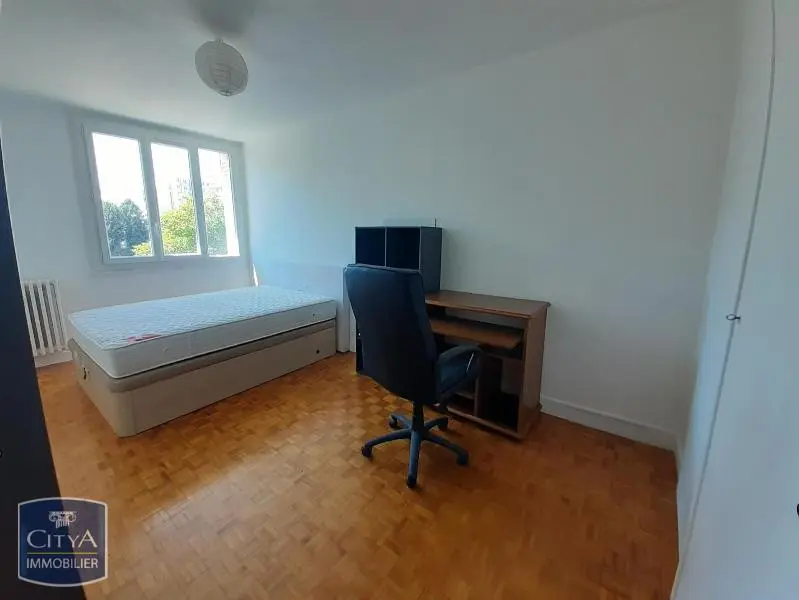 Photo 4 Appartement 2 pièces 40.02m²