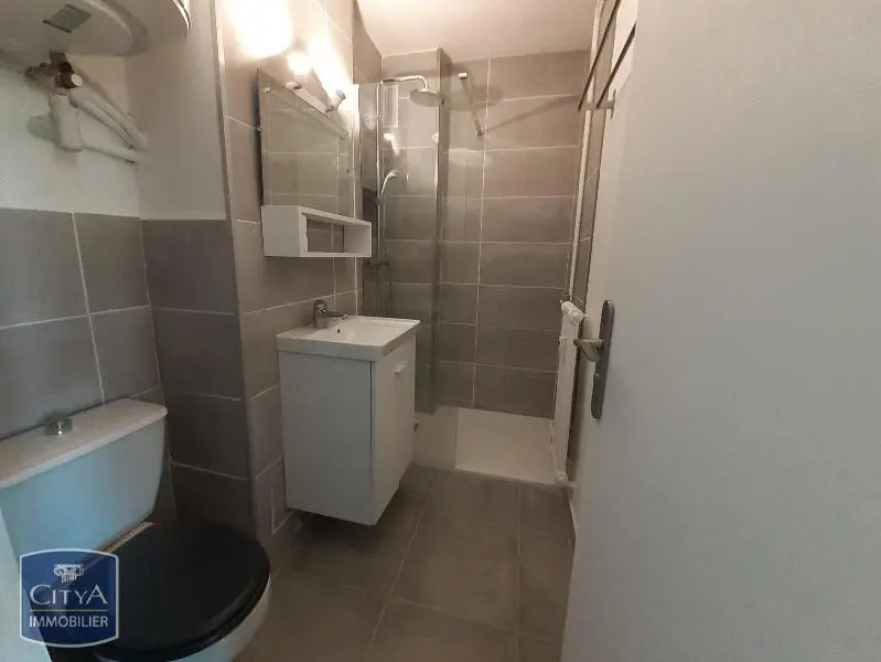 Photo 5 Appartement 2 pièces 40.02m²