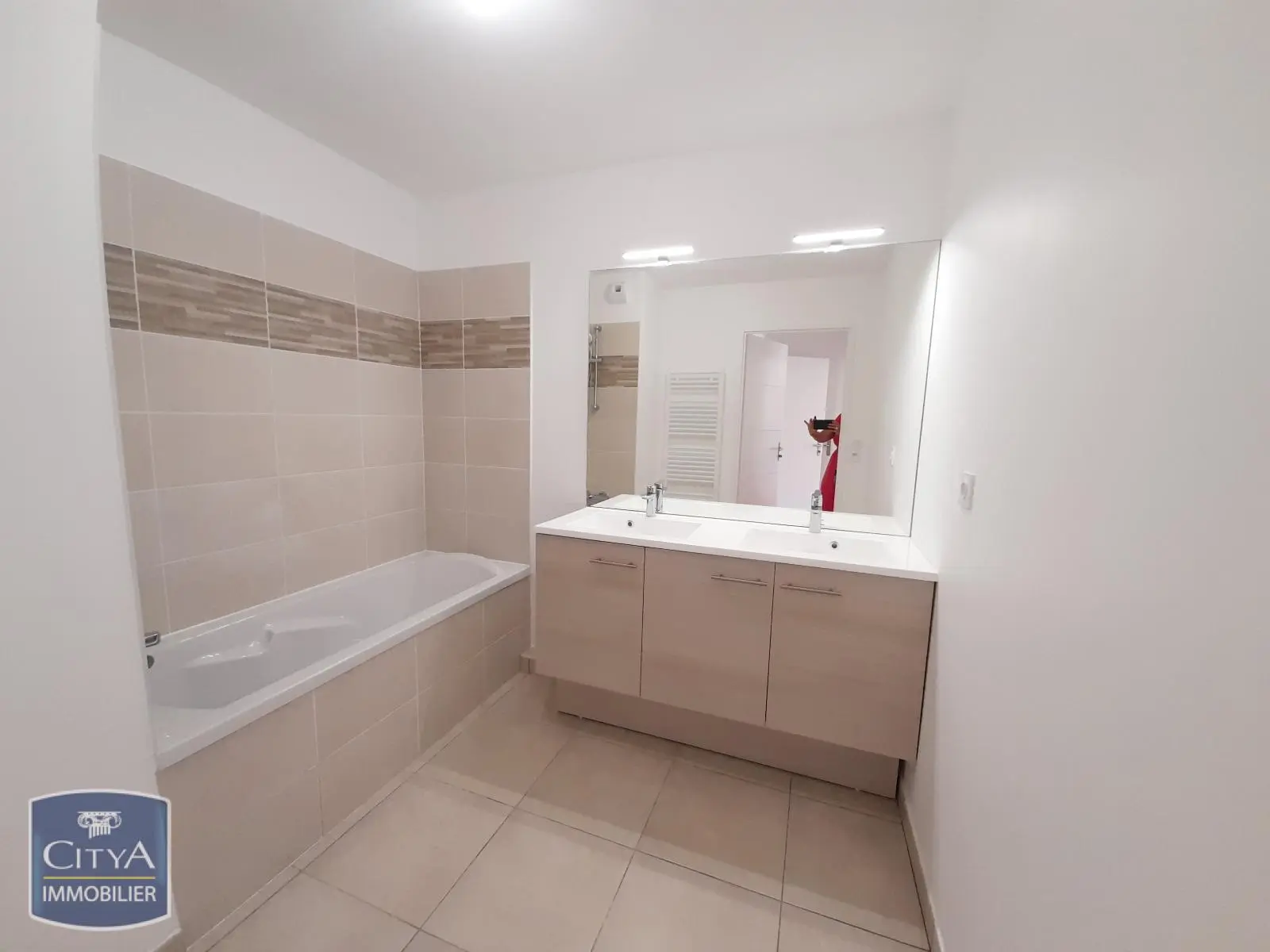 Photo 6 Appartement 3 pièces 61.57m²