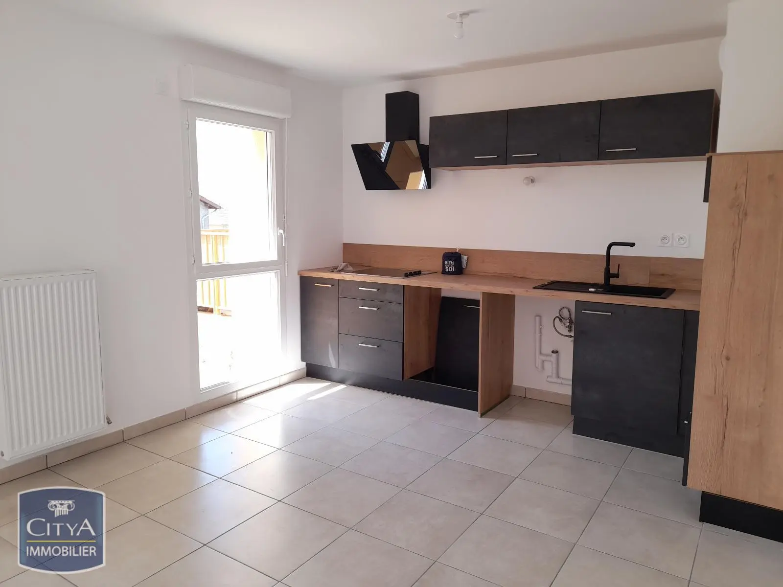 Photo 3 Appartement 3 pièces 61.57m²