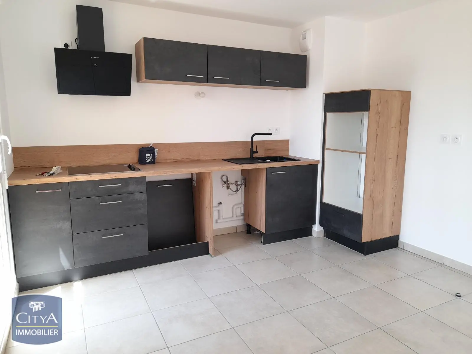 Photo 4 Appartement 3 pièces 61.57m²