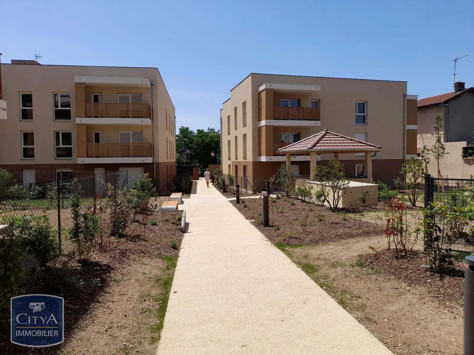 Photo 11 Appartement 3 pièces 61.57m²