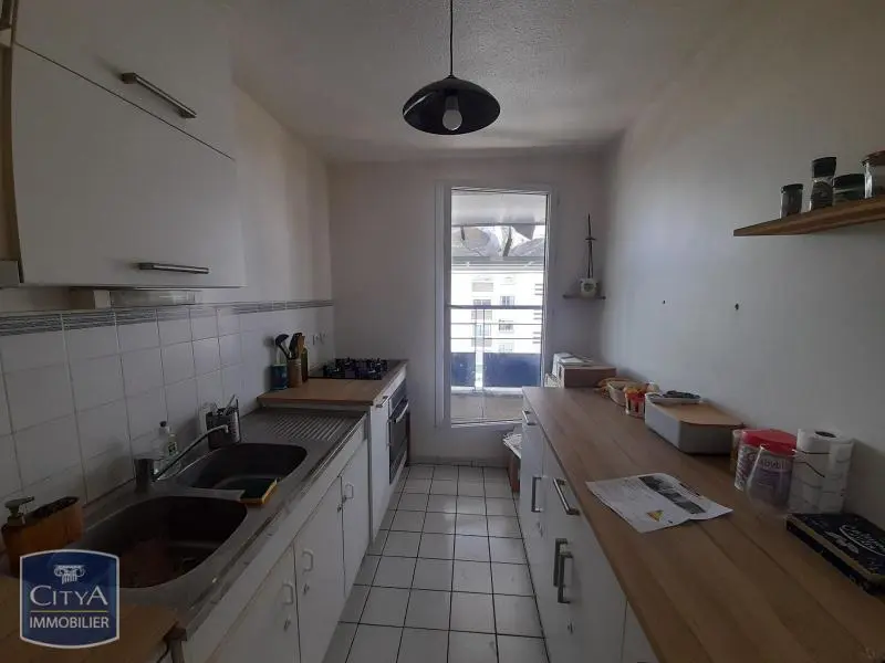 Photo 1 appartement Lyon 8e Arrondissement