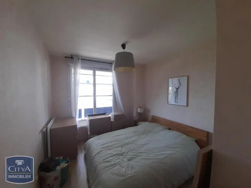 Photo 2 appartement Lyon 8e Arrondissement