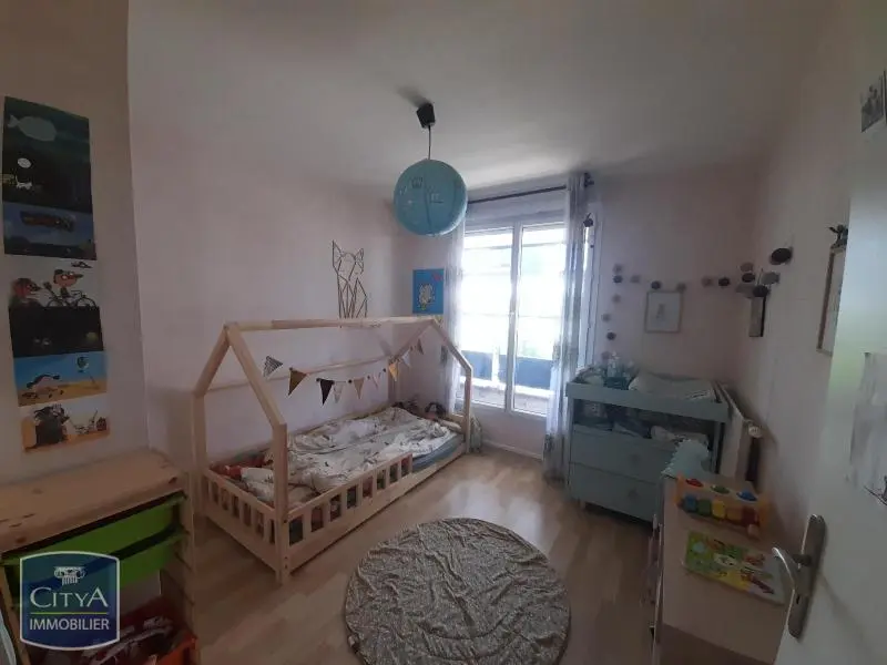 Photo 3 appartement Lyon 8e Arrondissement
