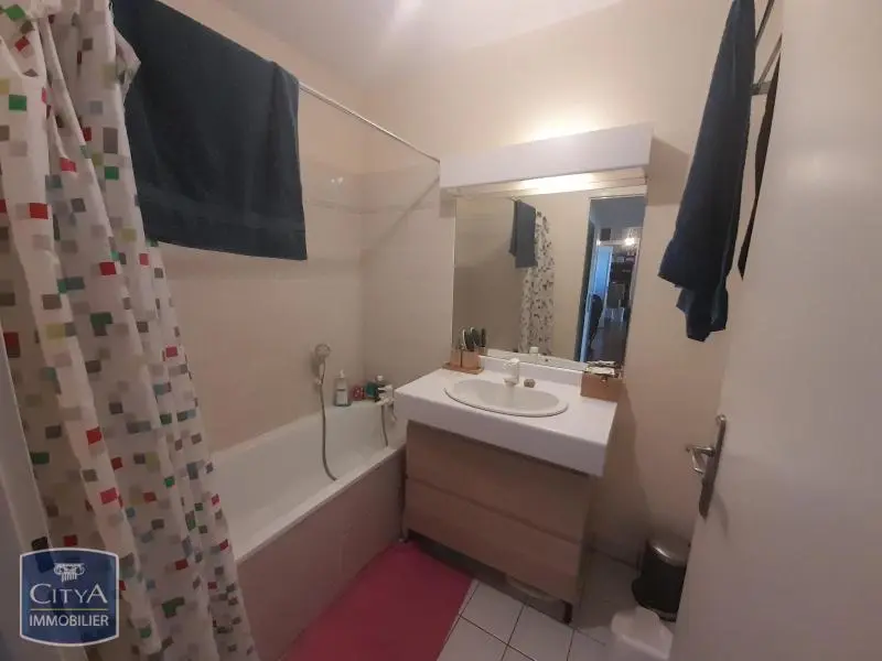 Photo 4 appartement Lyon 8e Arrondissement