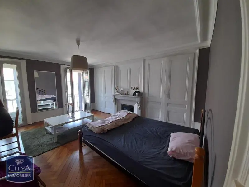 Photo 1 appartement Lyon