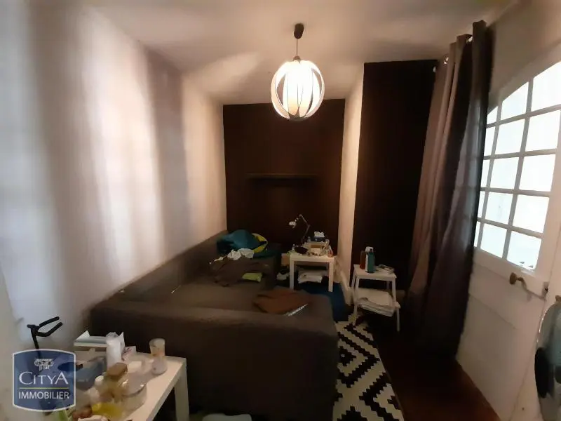 Photo 2 appartement Lyon