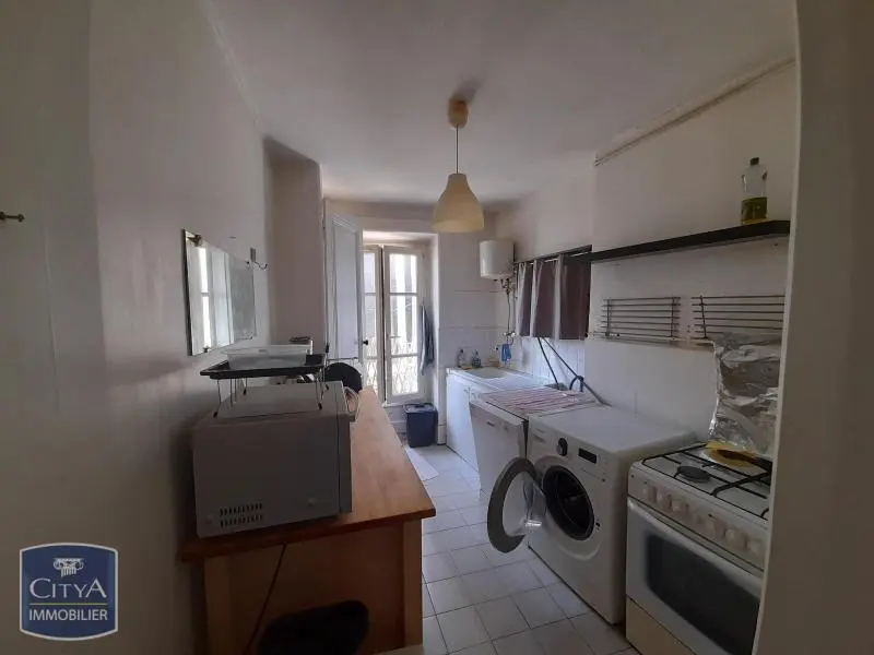 Photo 3 appartement Lyon