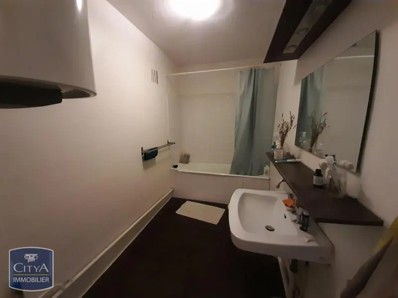 Photo 4 appartement Lyon