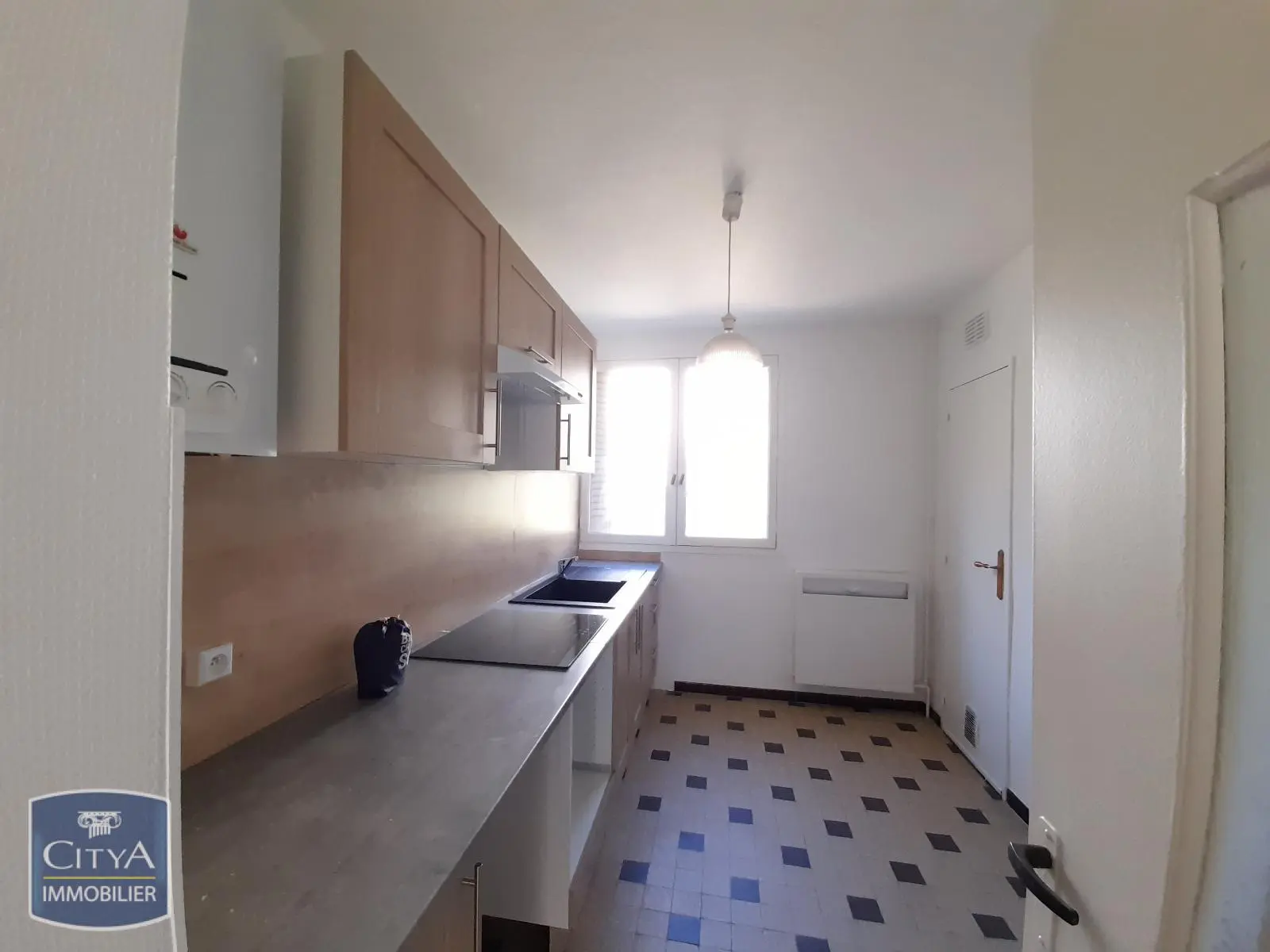 Photo 3 Appartement 3 pièces 51.55m²