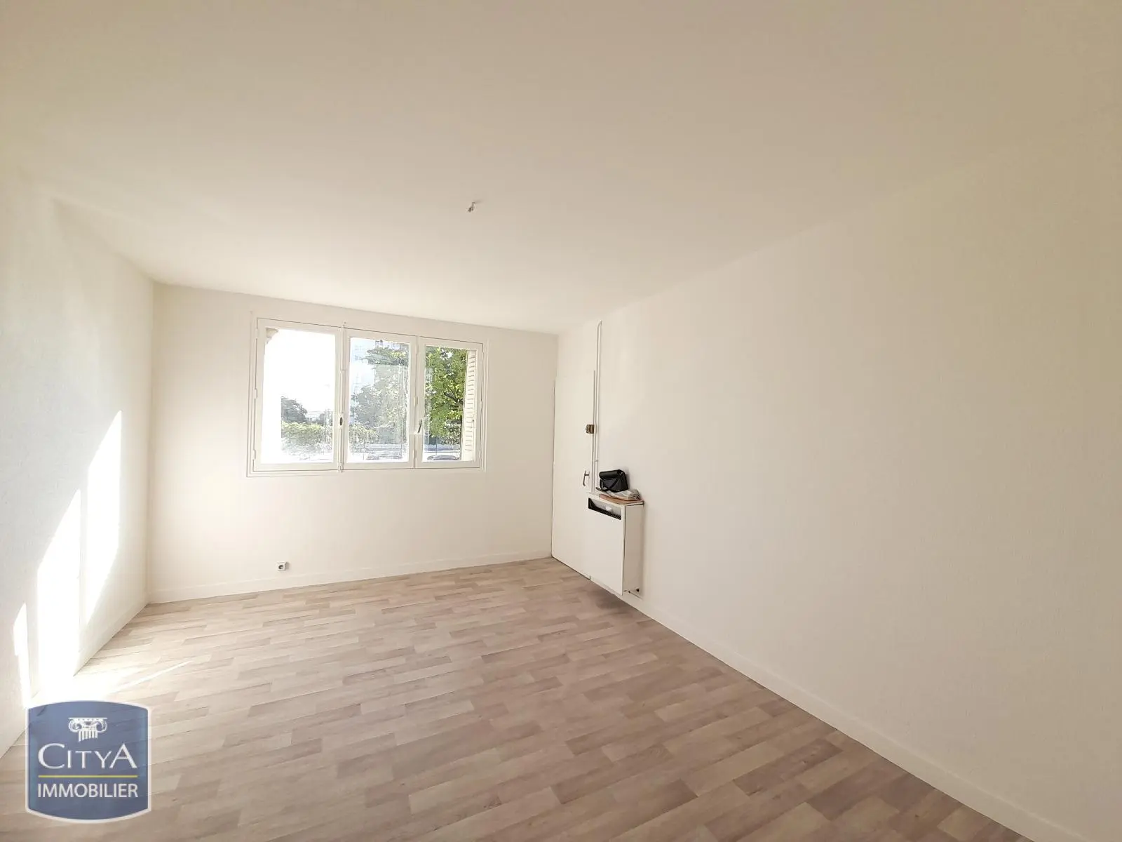 Photo 2 Appartement 3 pièces 51.55m²