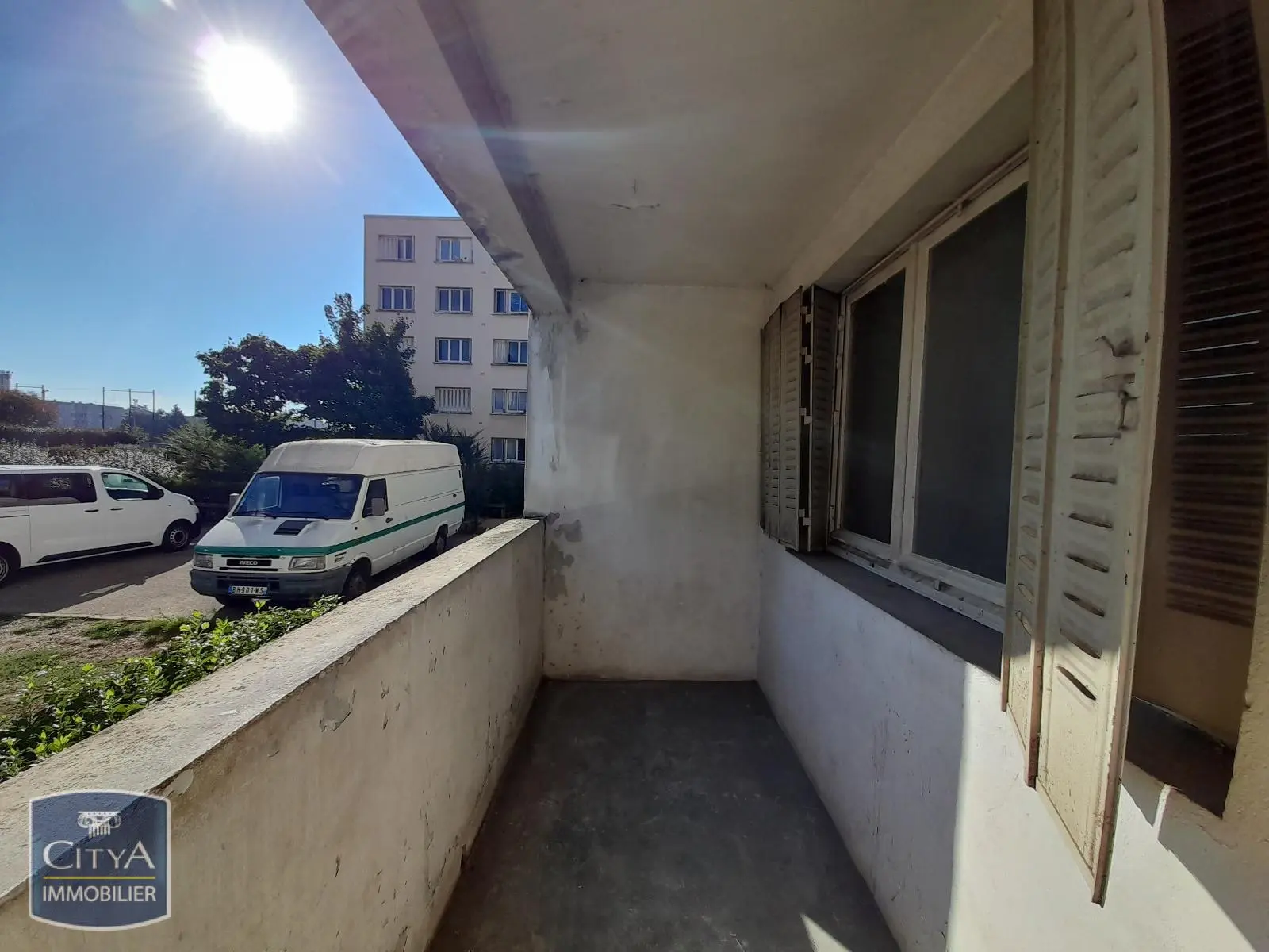 Photo 10 Appartement 3 pièces 51.55m²