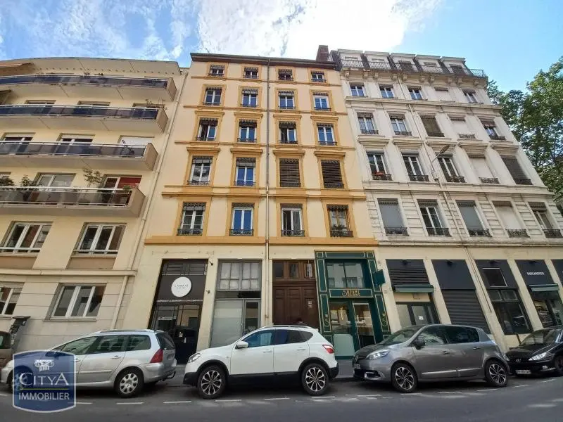 Photo 6 Appartement 2 pièces 42.77m²