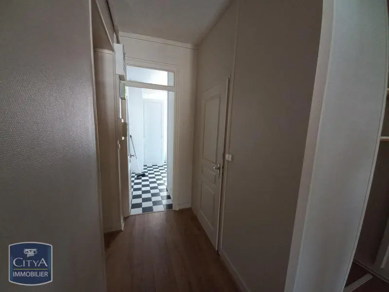 Photo 7 Appartement 2 pièces 42.77m²