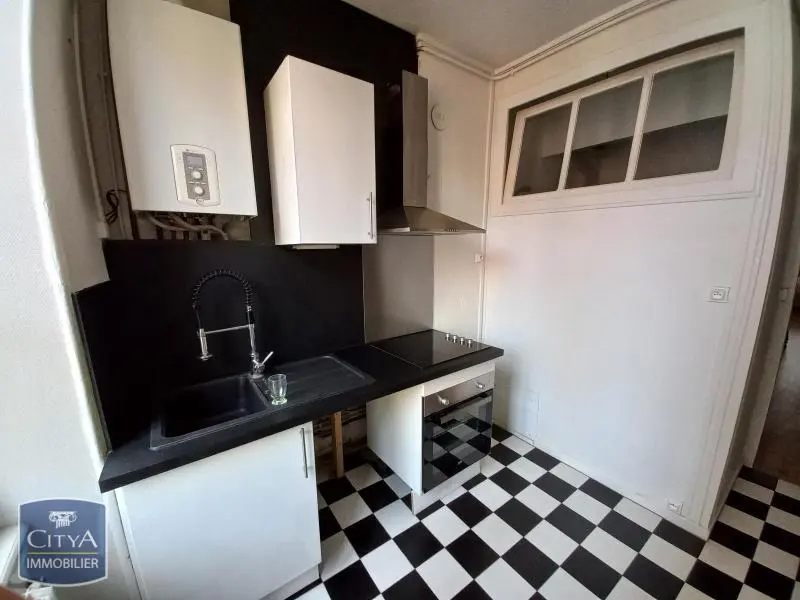 Photo 10 Appartement 2 pièces 42.77m²
