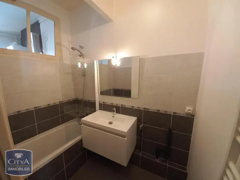 Photo 4 Appartement 2 pièces 42.77m²