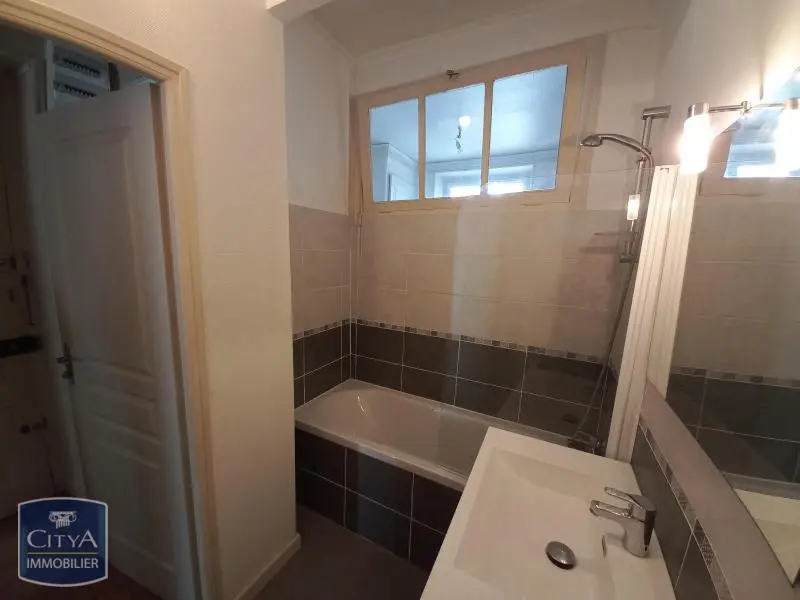 Photo 11 Appartement 2 pièces 42.77m²