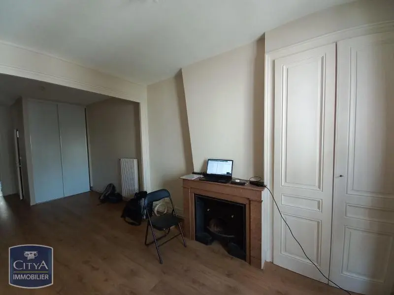 Photo 5 Appartement 2 pièces 42.77m²