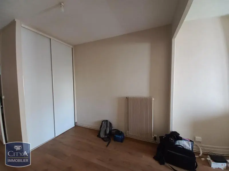 Photo 12 Appartement 2 pièces 42.77m²