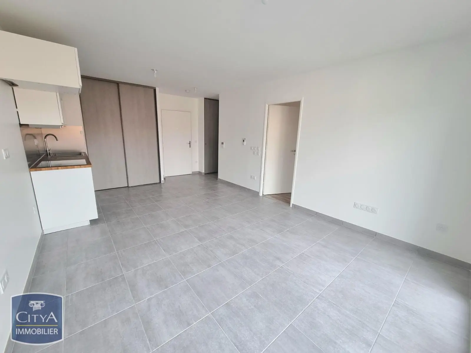 Photo 7 Appartement 2 pièces 44.63m²