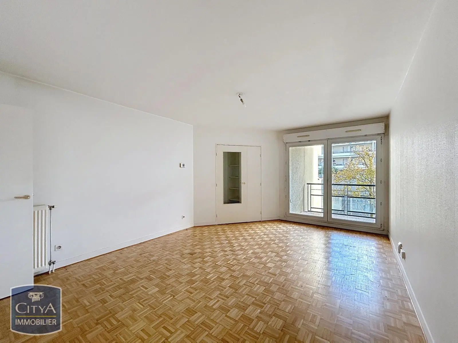 Photo 1 Appartement 2 pièces 52.71m²