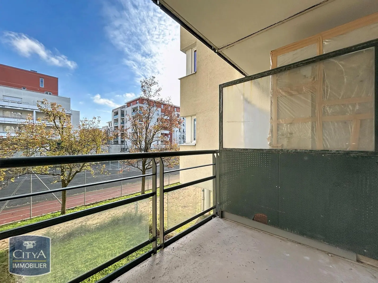 Photo 7 Appartement 2 pièces 52.71m²