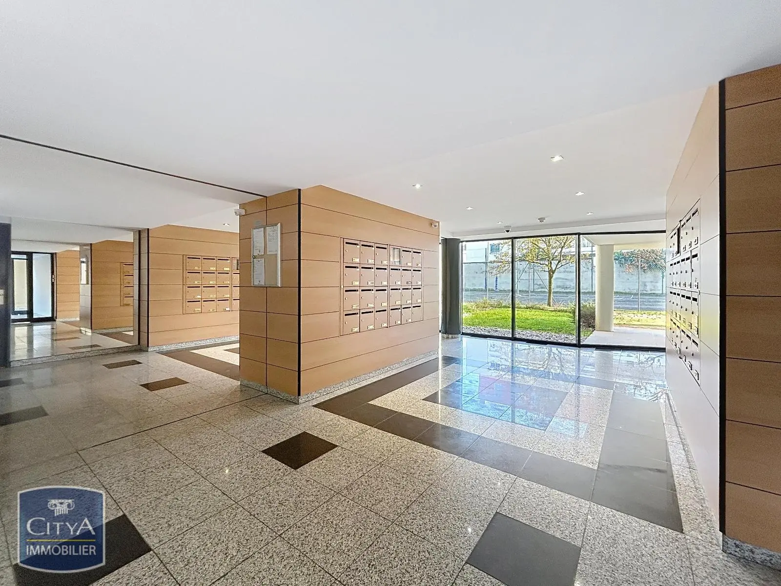 Photo 8 Appartement 2 pièces 52.71m²