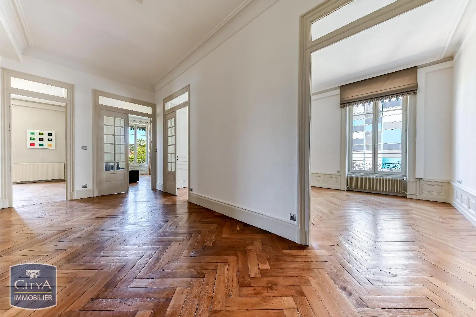 Photo 8 Appartement 5 pièces 187.92m²