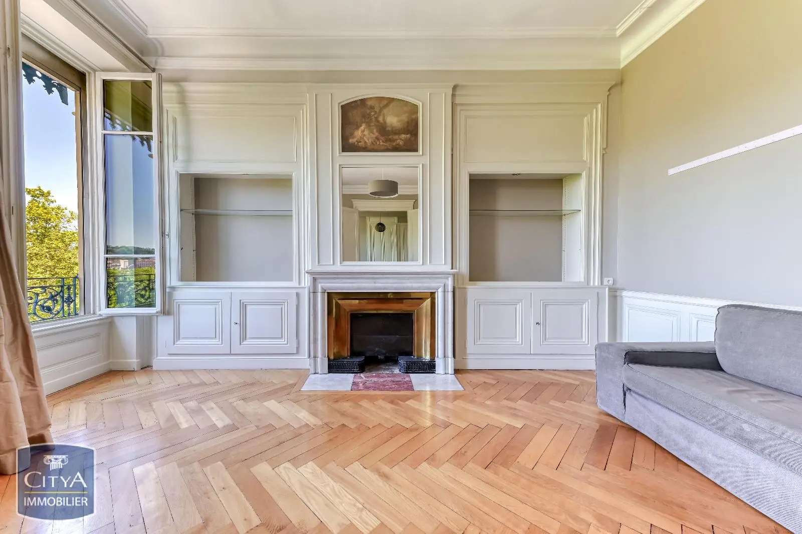 Photo 7 Appartement 5 pièces 187.92m²