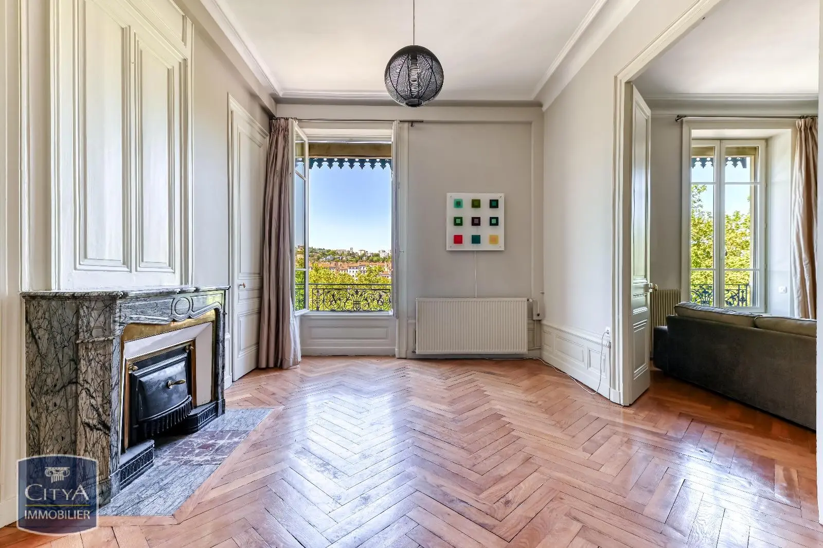 Photo 10 Appartement 5 pièces 187.92m²