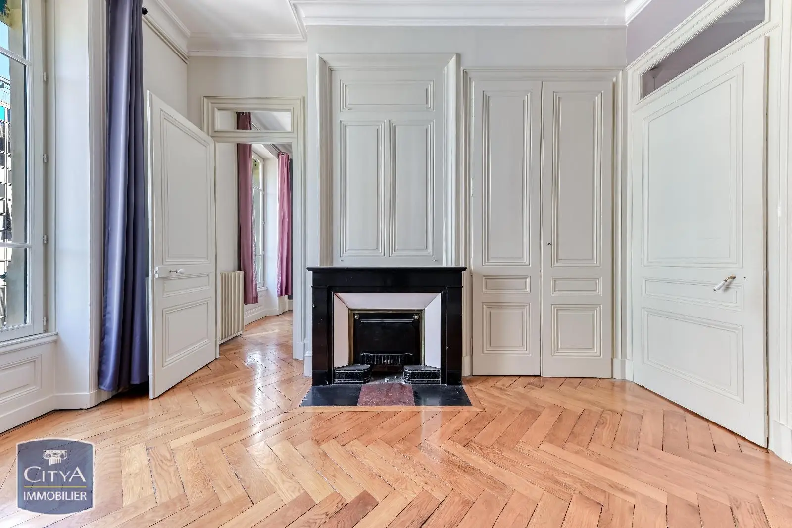 Photo 12 Appartement 5 pièces 187.92m²