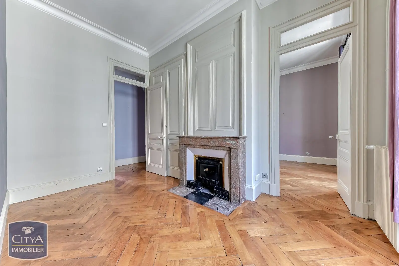 Photo 13 Appartement 5 pièces 187.92m²