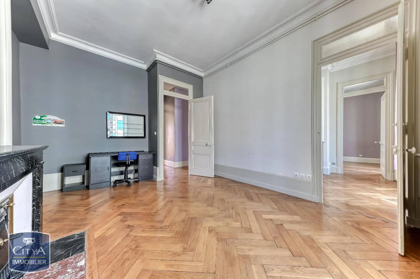 Photo 15 Appartement 5 pièces 187.92m²