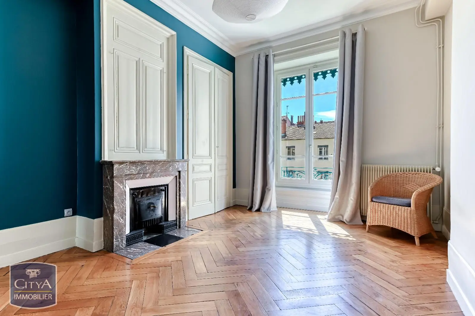 Photo 16 Appartement 5 pièces 187.92m²