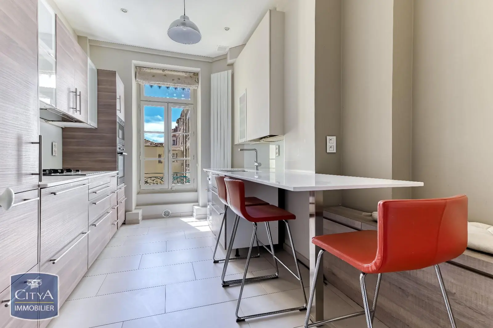 Photo 4 Appartement 5 pièces 187.92m²