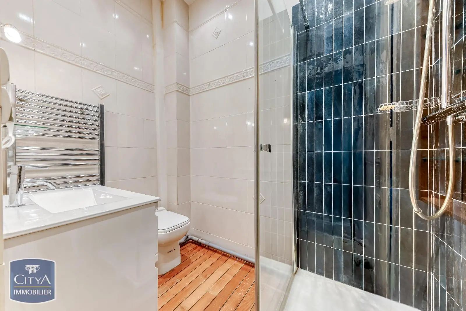 Photo 18 Appartement 5 pièces 187.92m²