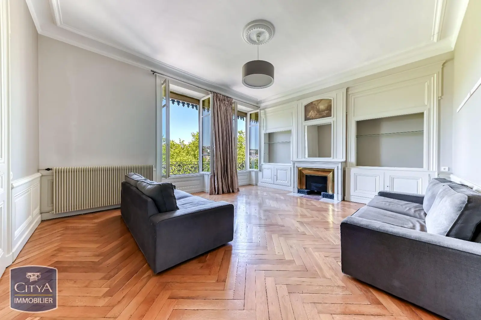 Photo 5 Appartement 5 pièces 187.92m²